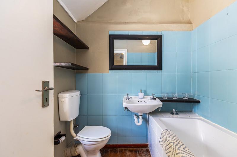 2 Bedroom Property for Sale in Salt River Western Cape